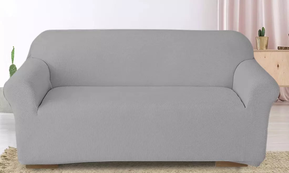 Elastischer Bezug für Sessel oder Sofa