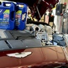 Image 4: Synthetic Oil Change, Diagnostics & Inspection