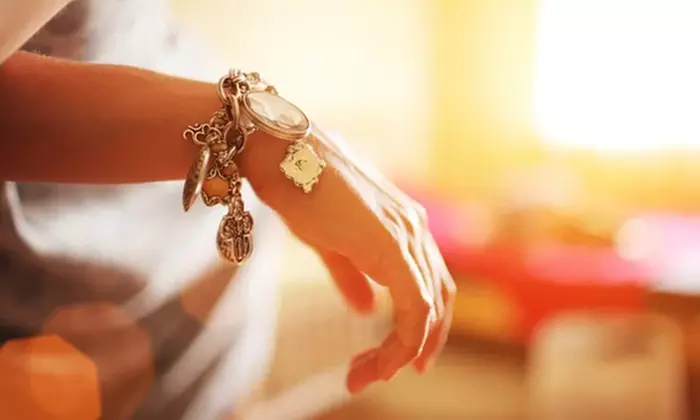 Dive into creativity Upto $60 store credit at Magnolia Charm (Up to 42% Off) - Primary Image
