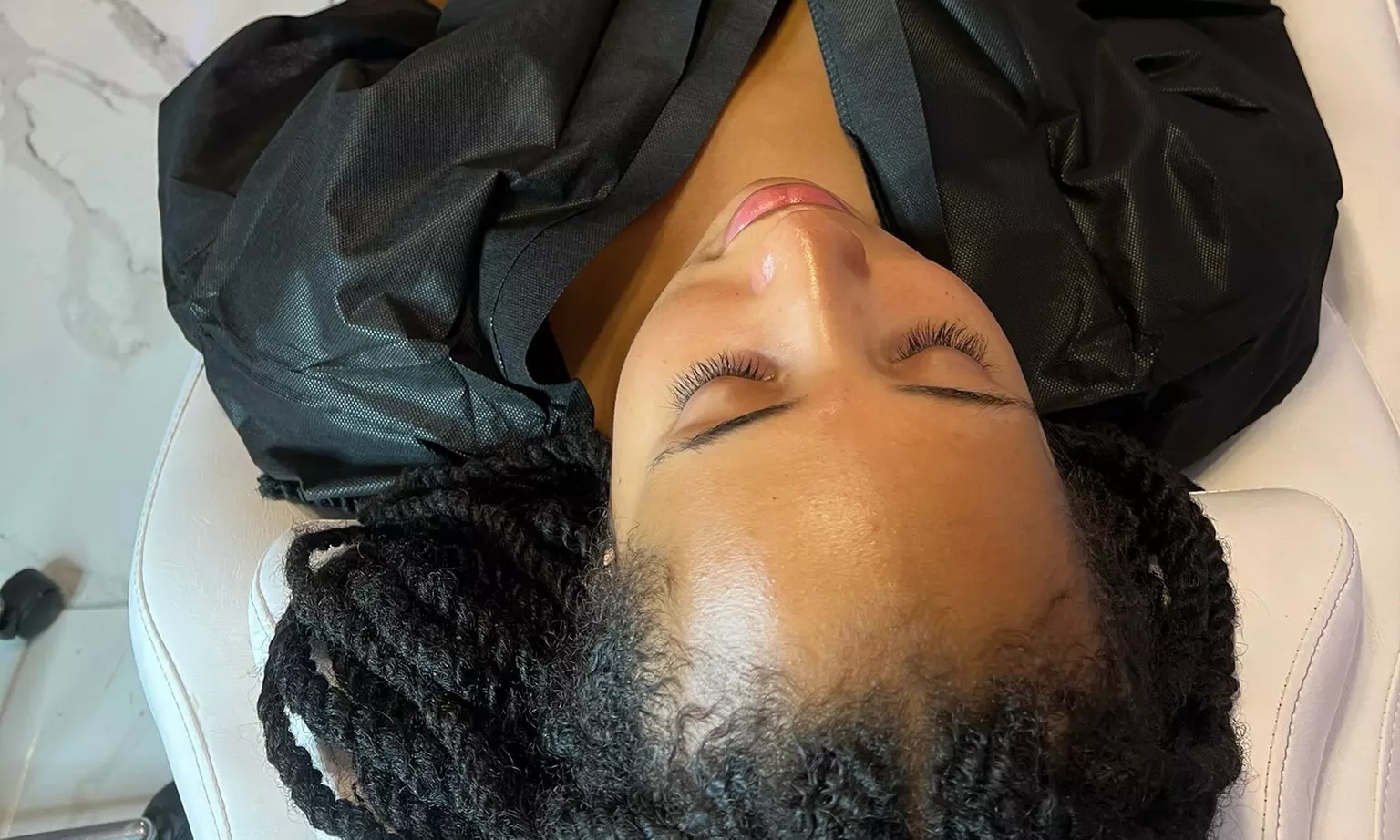 Enjoy a Relaxing 60- or 90-Minute Massage with 30-Minute Glow Facial
