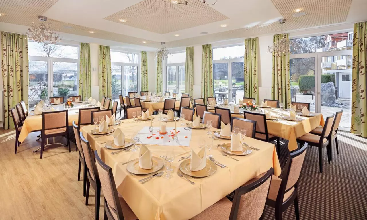 Allgäu: 2-3 Nächte im Doppelzimmer mit Balkon inkl. HP & Wellness