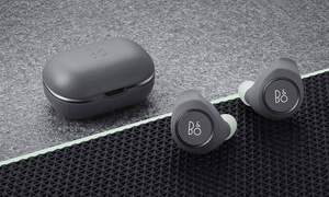 Bang & Olufsen bluetooth koptelefoon