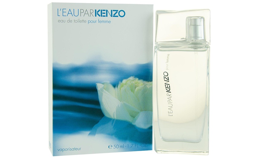 Image 5: Kenzo Women's EDP or EDT