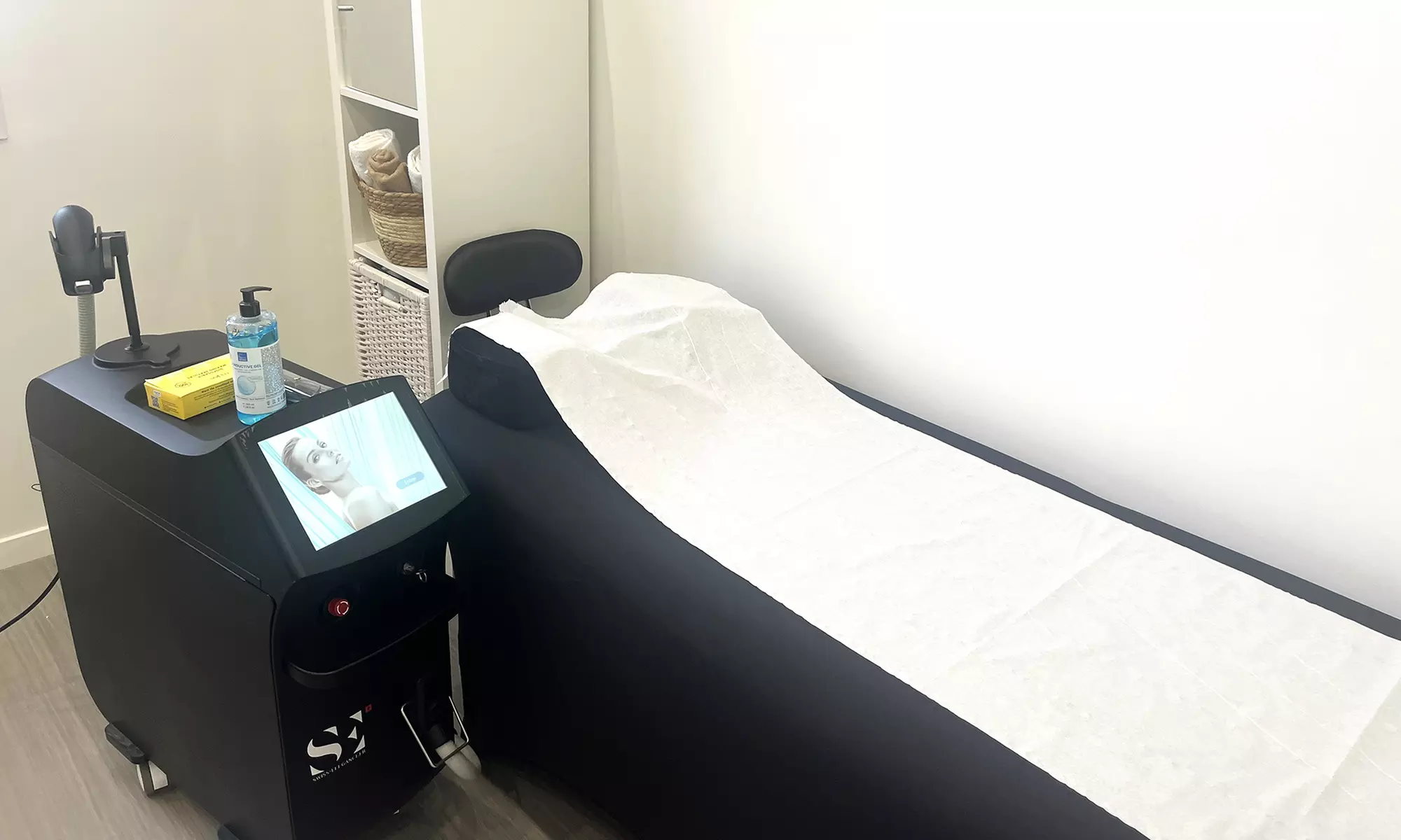 Instant beauté à Courbevoie pour un regard captivant