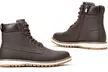 Harrison Men's Casual Nubuck Lace-up Boots - Image 7