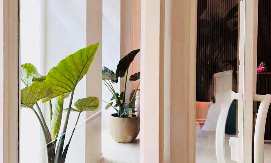 Image 3: Gesichtsreinigung, opt. Aqua-Facial / Feuchtigkeitspflege für 1 Person