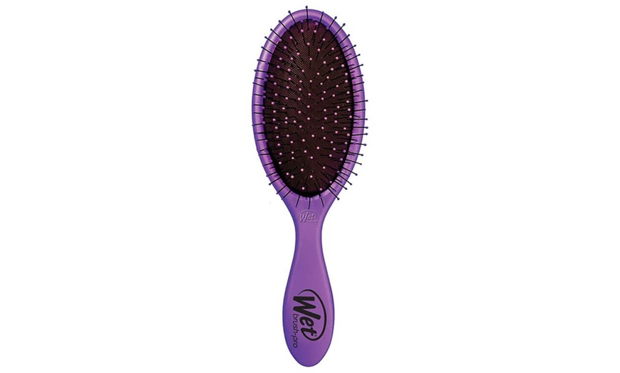 Image 3: Cepillo para el pelo Wet Brush