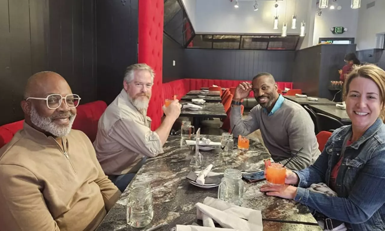 Secret Food Tour for 1, 2, or 4 Adults or 1 or 2 Kids or Teens & More