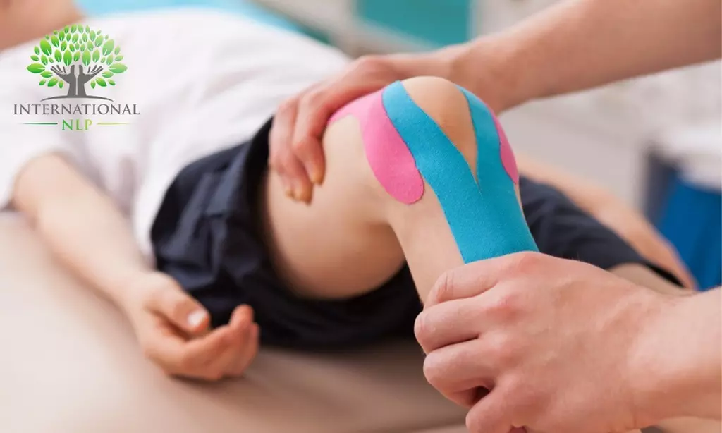 Online-Kurs für Kinesiologie inkl. Teilnahmezertifikat von International NLP (92% sparen) - Primary Image