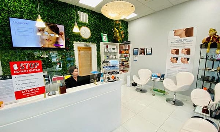Image 2: Enhance Your Look with Restylane or Restylane Lift – Smooth Skin!