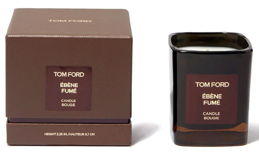 Image 4: Tom Ford Candle Collection