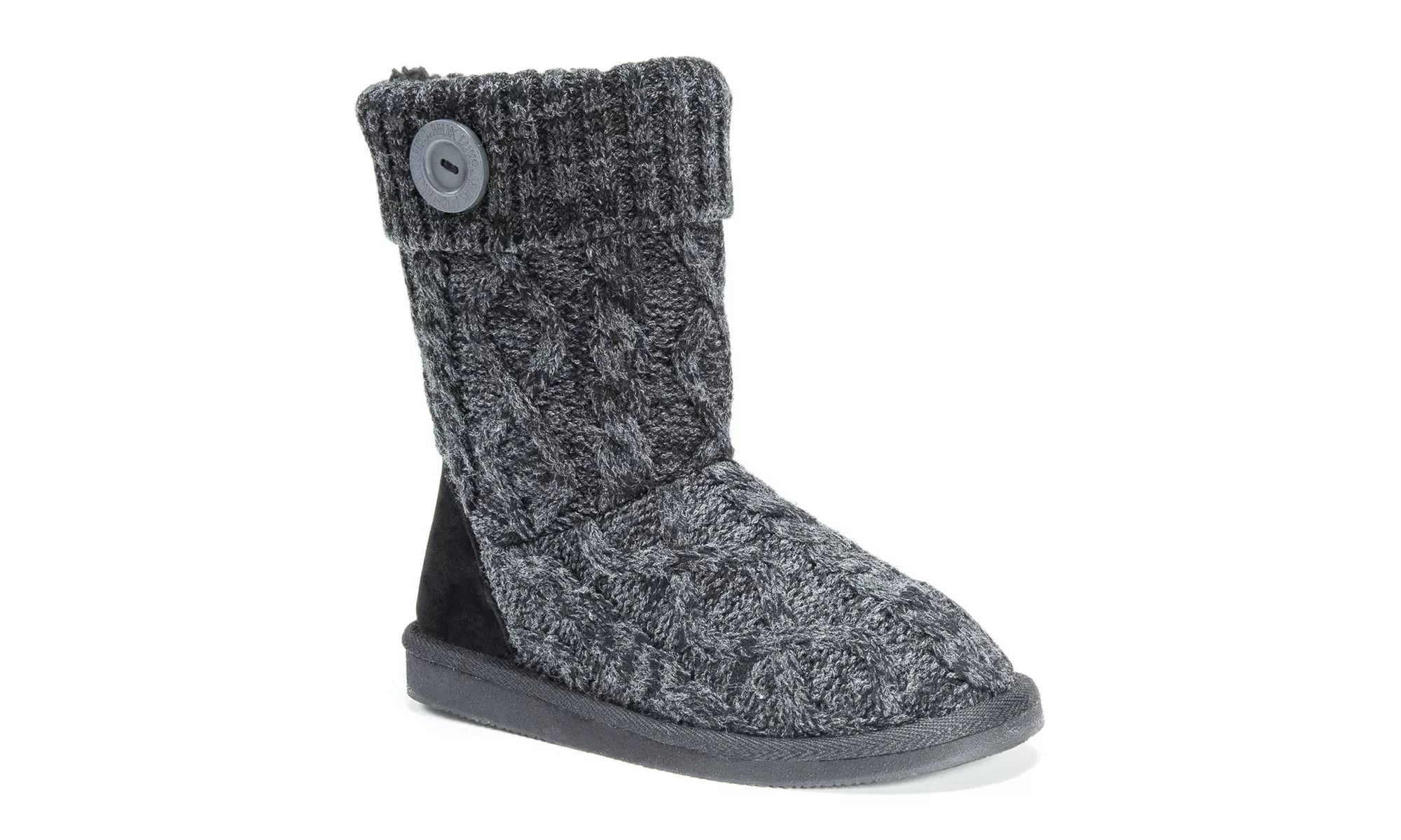 Muk Luks Janet Women's Boots (Sizes 7 & 9) - Primary Image