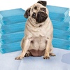 Image 1: Aspect Pet Toilet Training Pee Pads - Super Absorbent, Leakproof
