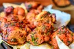 Two-Course Indian Meal for 2, or 4 at Bollywood Restaurant(Up to 36% Off) - Second Medium