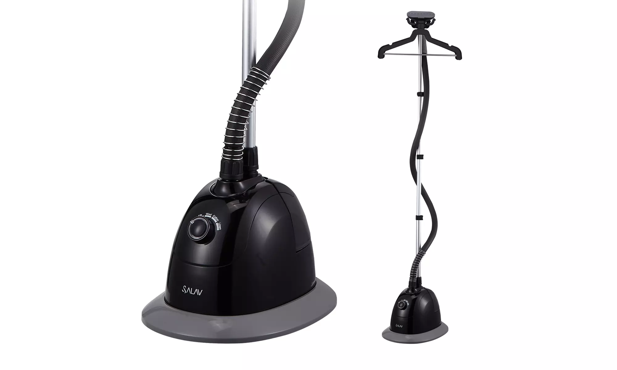 SALAV Performance Garment Steamer - Primary Image