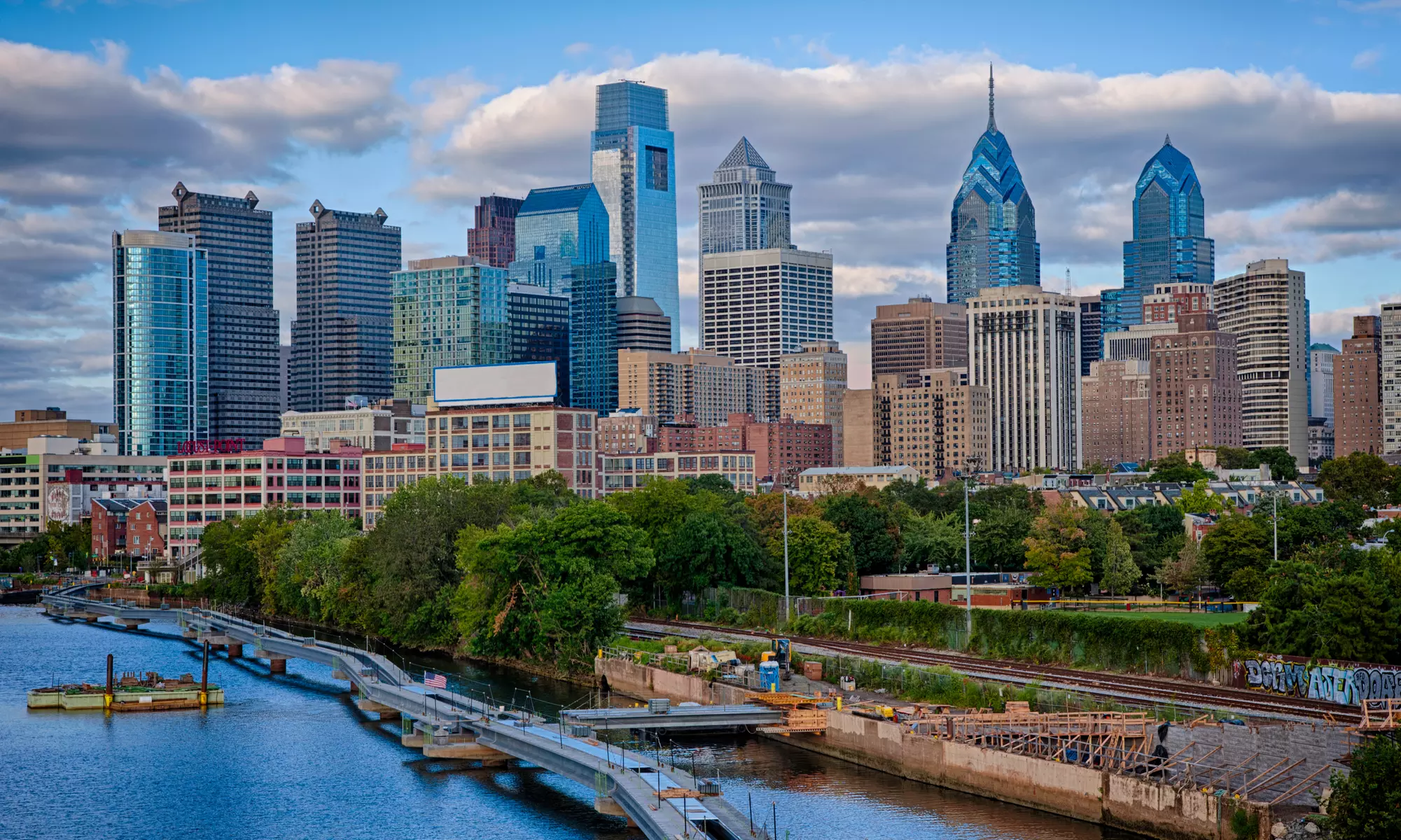 Stay at Le Méridien Philadelphia, with Dates into September - Primary Image