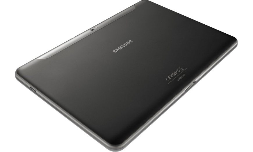 Image 3: Samsung GALAXY Tablet 64 GB