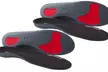One, Two or Four Pairs of Pro 11 Wellbeing Pro Series Orthotic Insoles - Second Medium