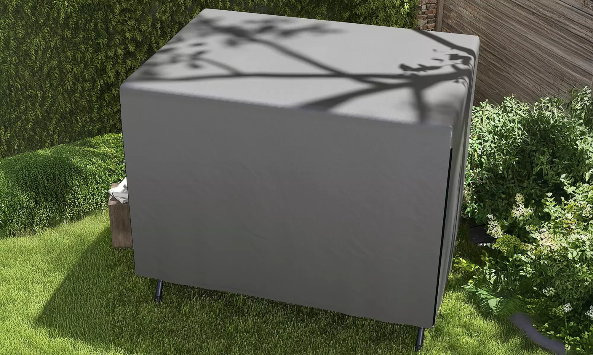 Outsunny Outdoor Waterproof Furniture Covers