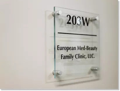 Up to 33% Off on Injection - Plasma at European Med/Beauty Family Clinic