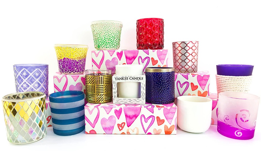 Image 6: Yankee Nine-Piece Gift Set