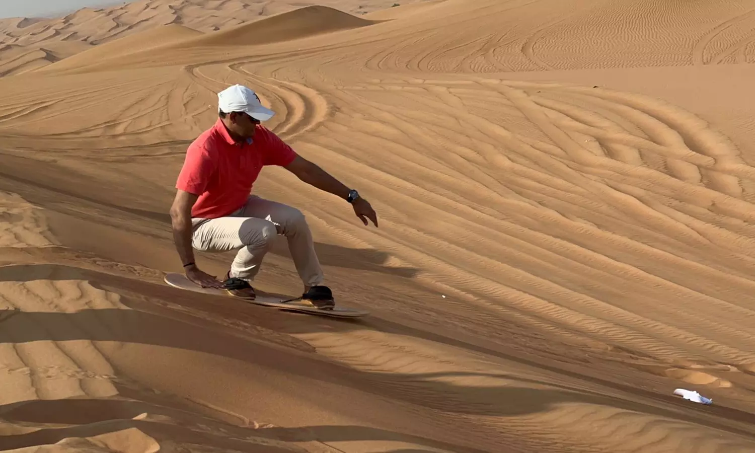 Desert Safari with 30 minutes quad bike at Al khaima tours