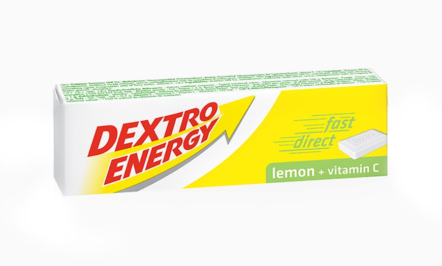 Image 3: 6Pk Dextro Energy Glucose Tabs 47g 