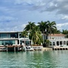 Image 5: 90-Min Miami Skyline & Millionaire Homes Boat Tour with VIP Views