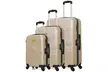 Set de 3 maletas Aelys, con envío gratuito - Second Medium