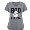 Image 12: Instant Message Trick or Tequila Women's Halloween Tee S-3X