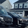 Image 3: Up to 35% Off on Black Car / Limo / Chauffeur
