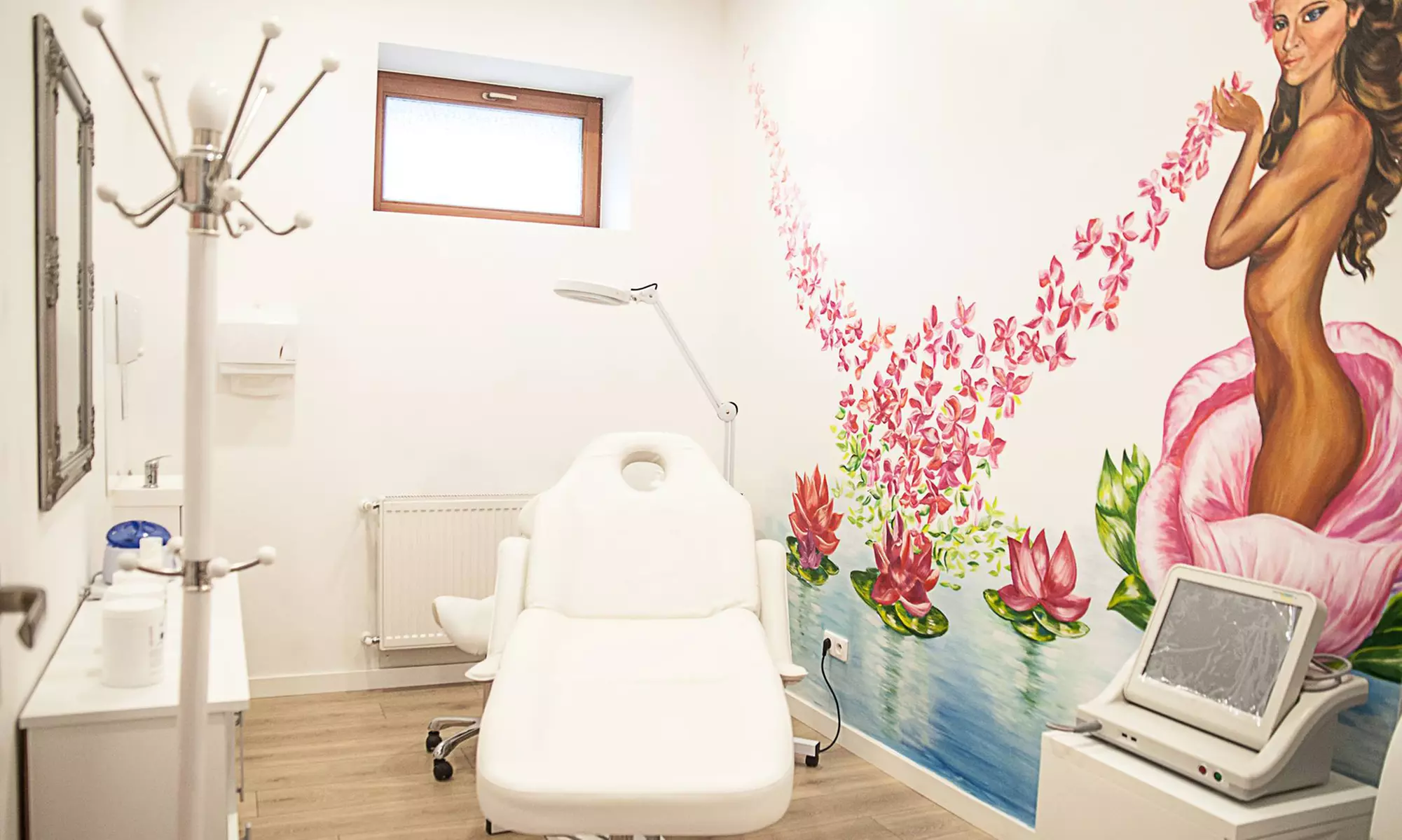 Pakiety day spa o działaniu upiększającym i pielęgnacyjnym