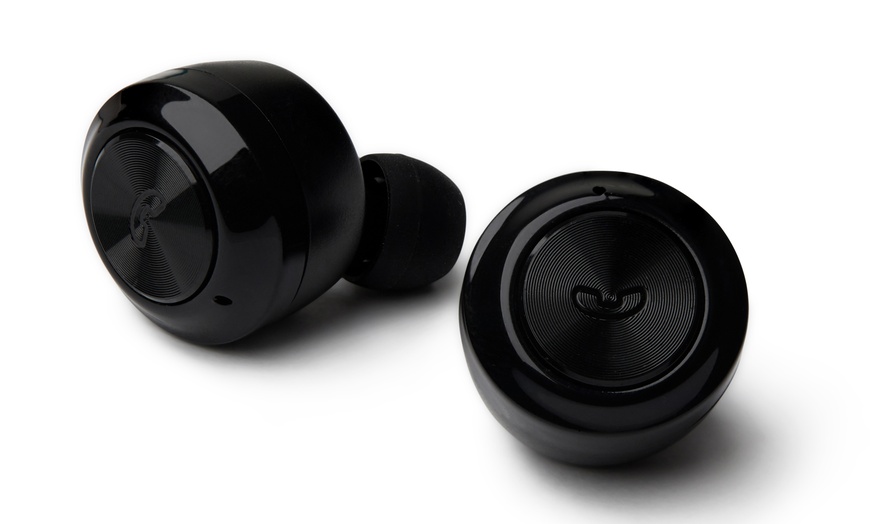 Image 3: True Wireless Earbuds