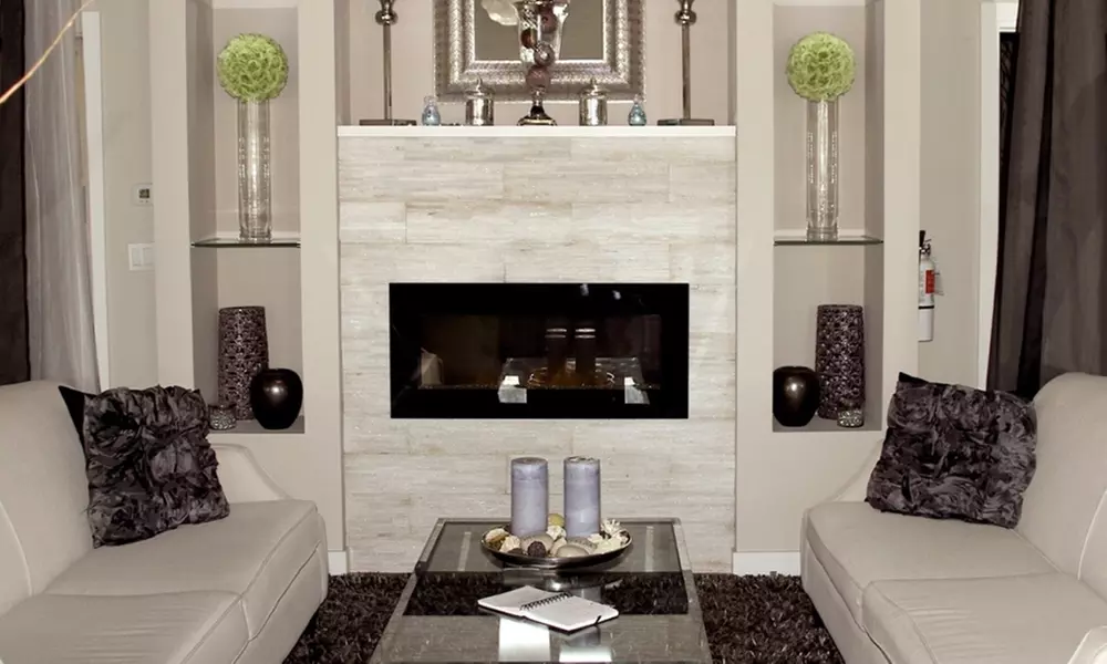 Wellness Package at Estique Spa (Up to 38% Off). Three Options Available. - Primary Image