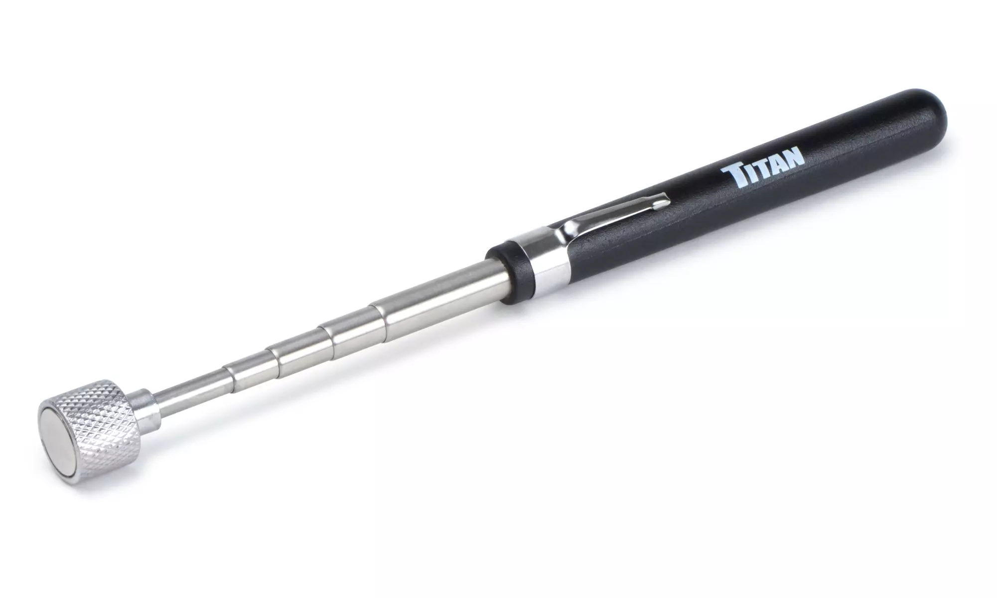 16 lbs. Telescoping Magnetic Pickup Tool - Primary Image