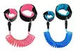 Safety Wrist Link for Toddlers: One ($12) or Two ($19) (Don’t Pay up to $99.98) - Image 2