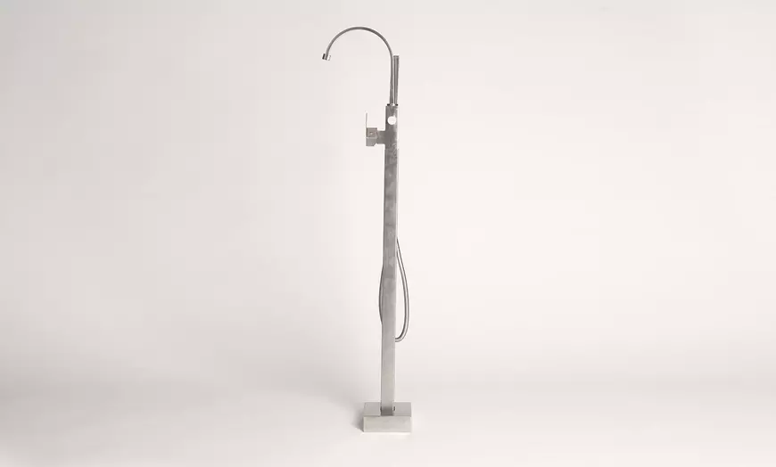 Image 2: Support de douchette Home Deluxe