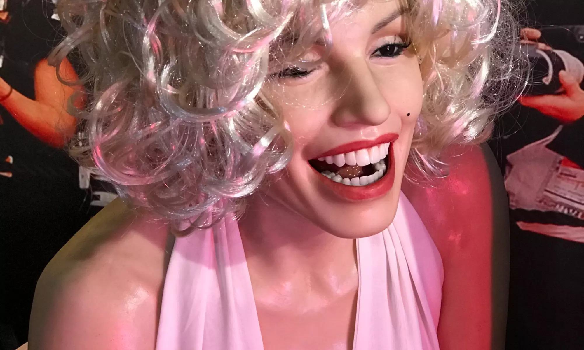 Krupówki: muzeum figur woskowych