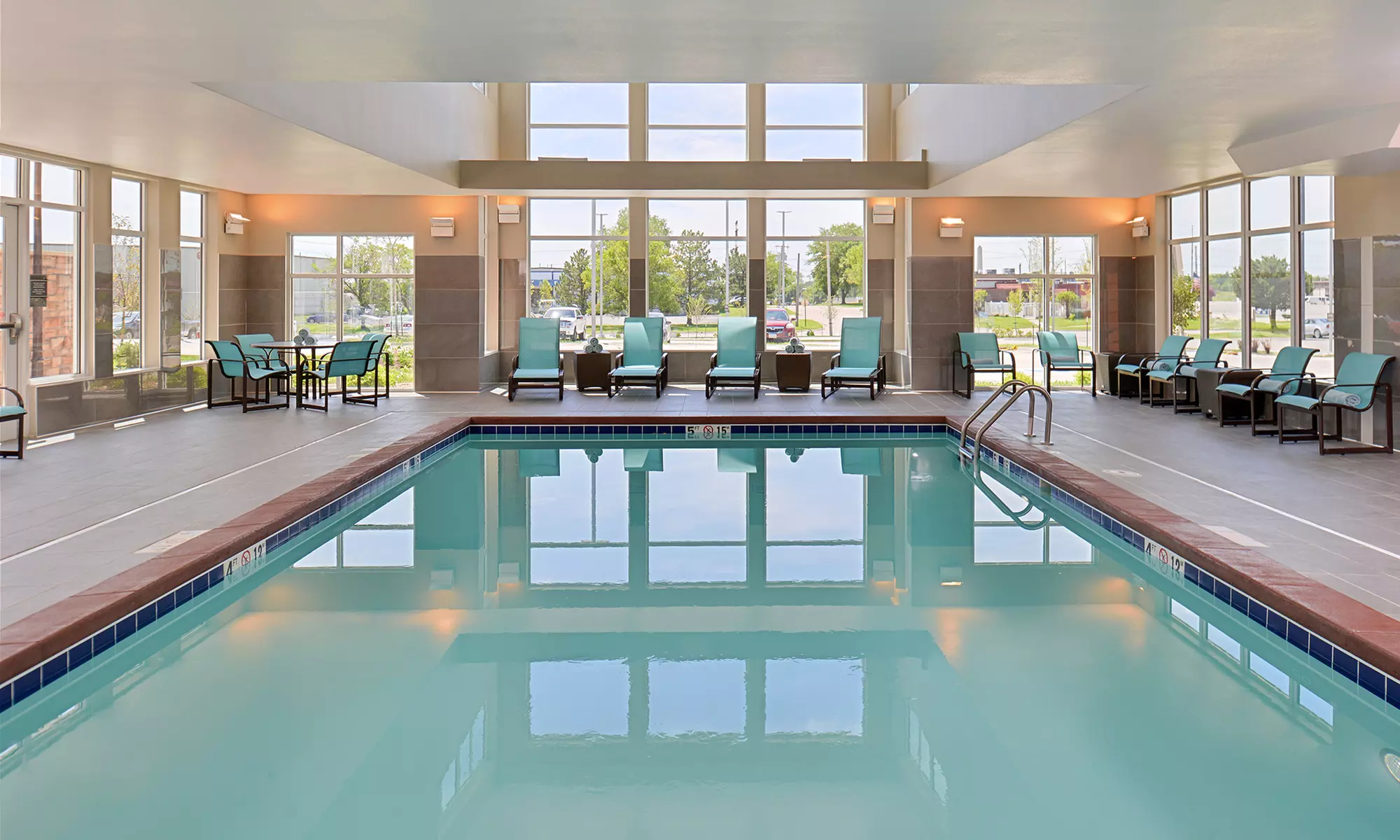 Stay at Residence Inn by Marriott Cedar Rapids South - Primary Image
