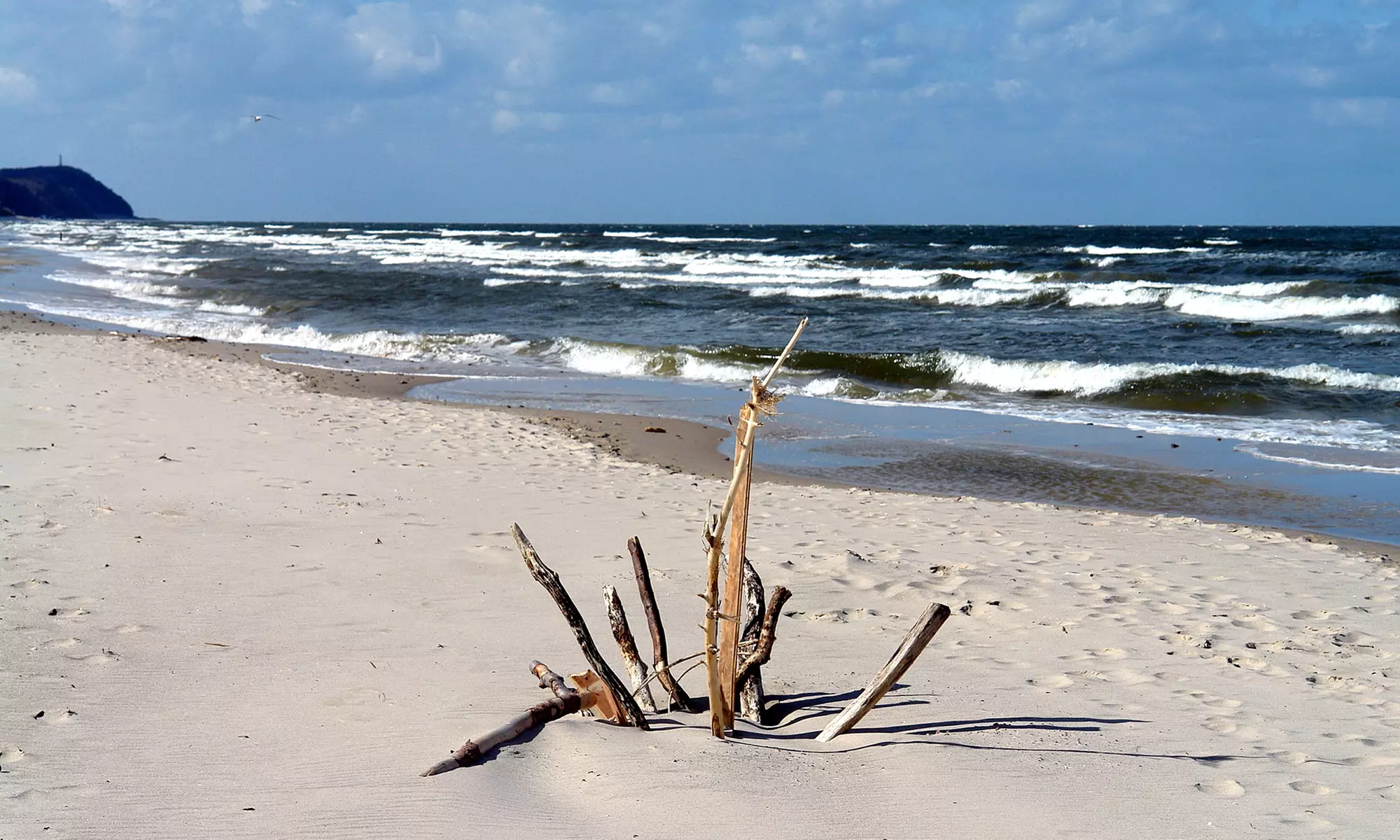 Świnoujście: 2-7 nocy dla 1 lub 2 osób ze śniadaniem