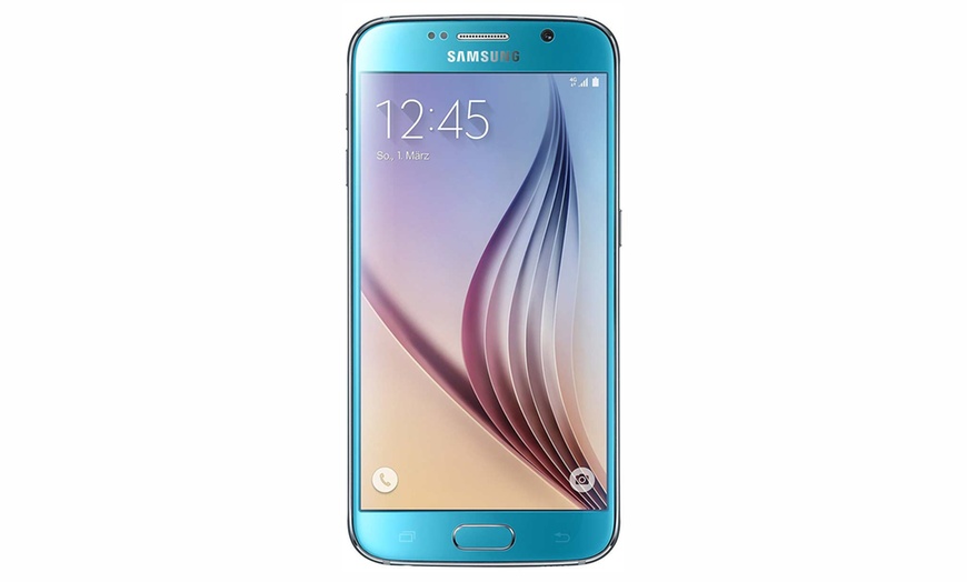 Image 12: Samsung Galaxy-Mix refurbished