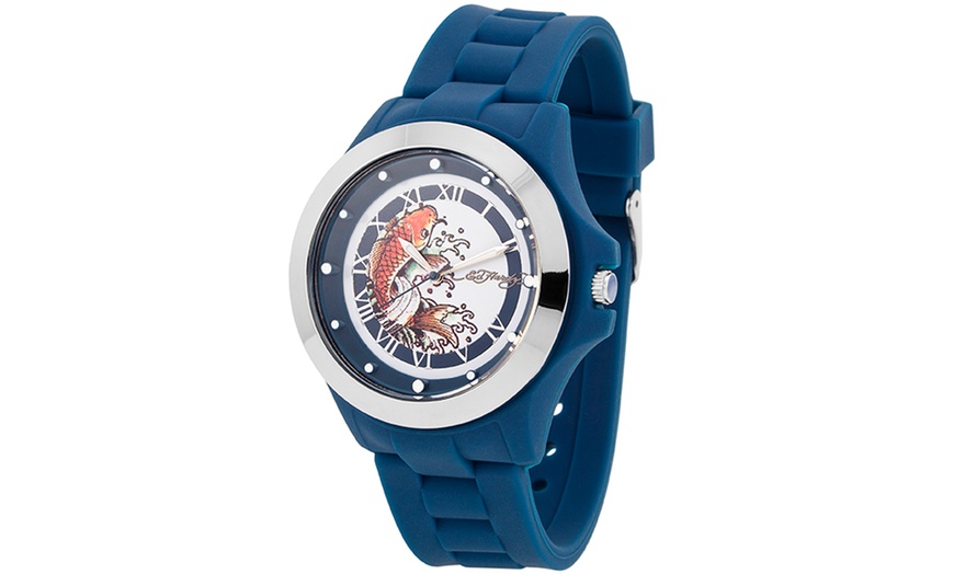 Image 12: Ed Hardy Watches