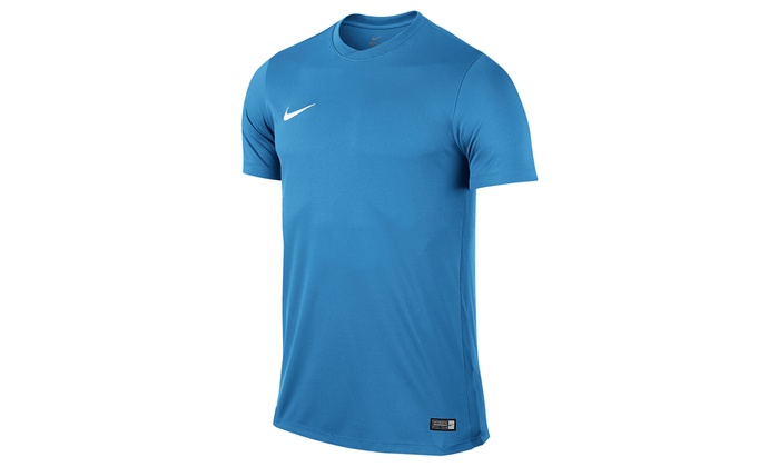 nike mens park t shirt