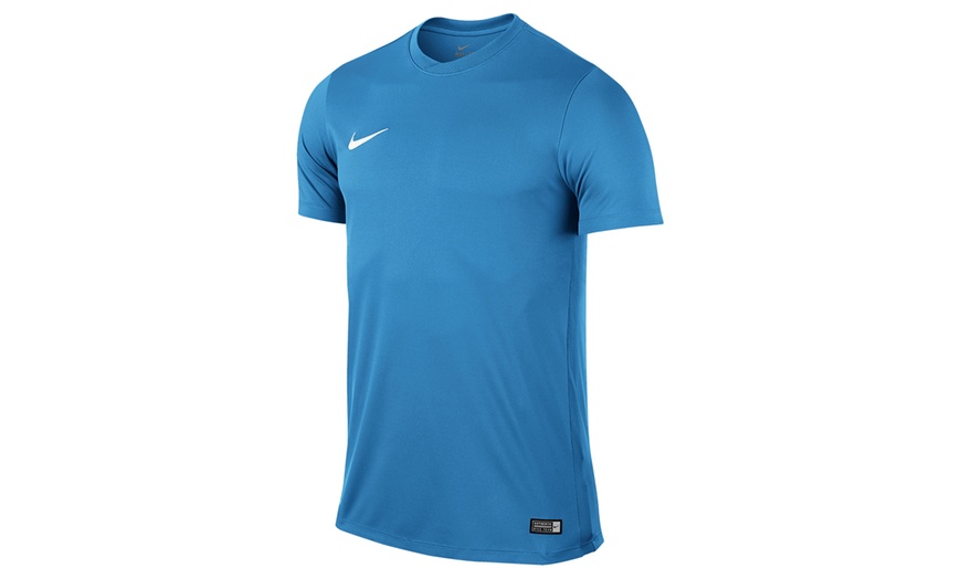 Image 7: Nike Men's Park T-Shirt