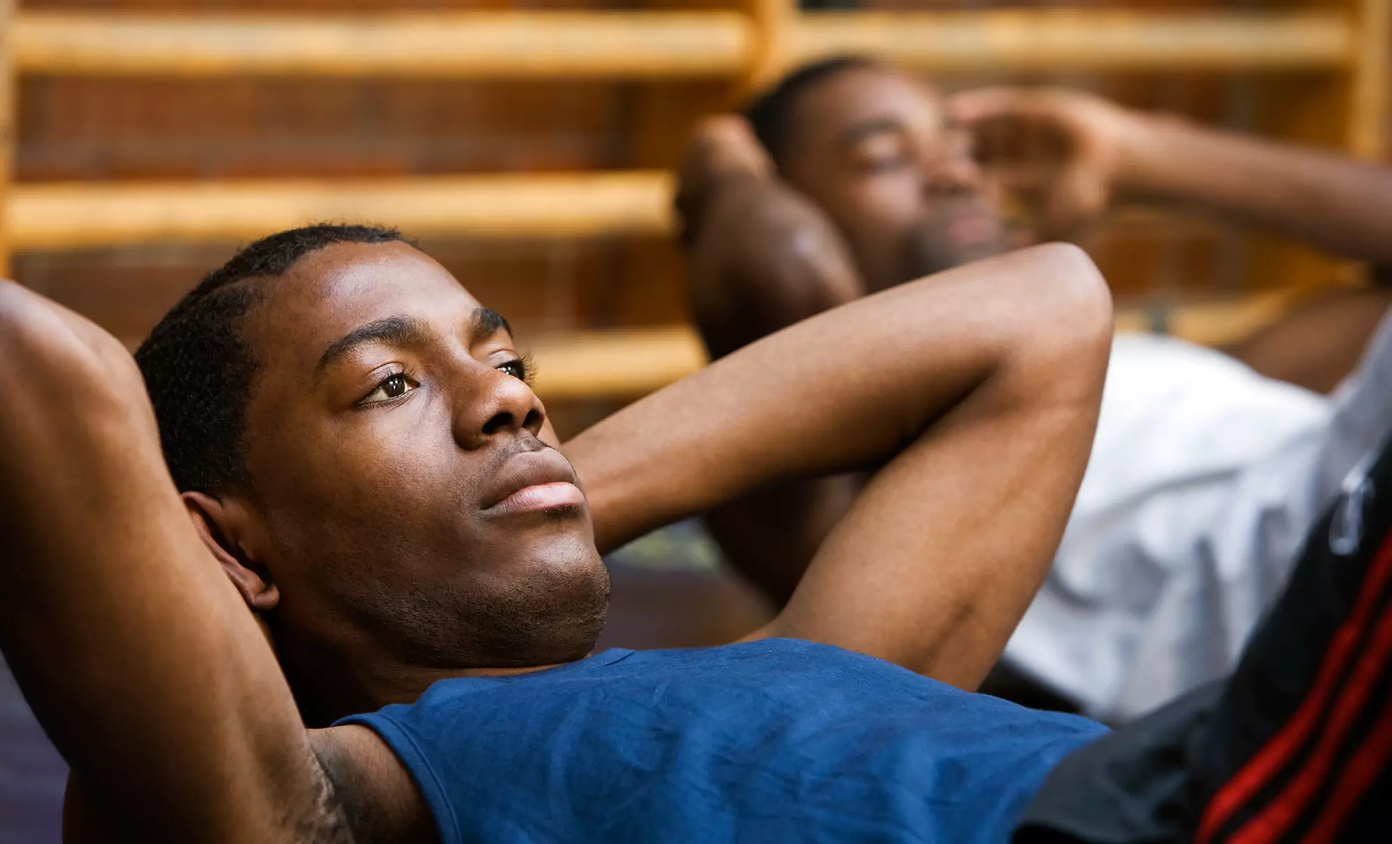 Four 50-Minute or 30-Minute Private Insanity Classes or Six Group Insanity Classes at Train for Results (Up to 48% Off) - Primary Image