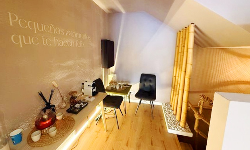 Image 3: Masaje relajante 30,45 o 60 minutos