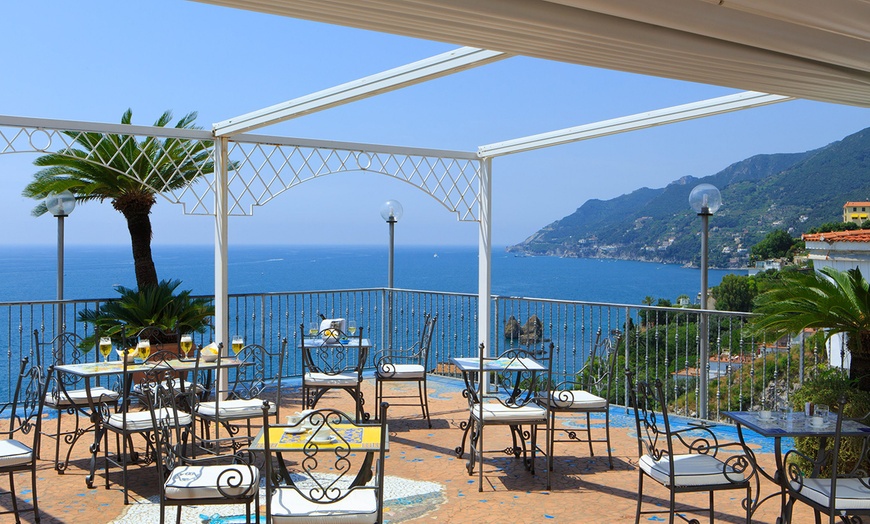Image 12: ✈5-, 6, or 7-Day Rome and Amalfi Vacation w/Air from Fleetway Travel