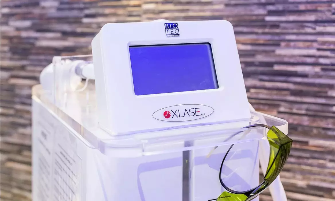 Up to 60% Off on Laser Hair Removal at The Gloss