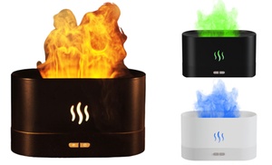 Flame Effect Humidifier