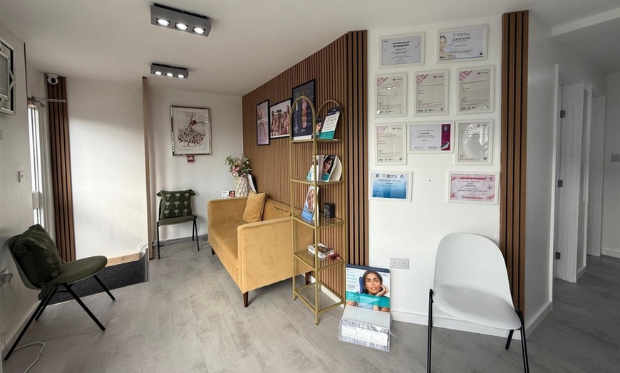 Image 2: Up to 53% Off HydraFacial at SKINOVA Beauty and Laser Clinic